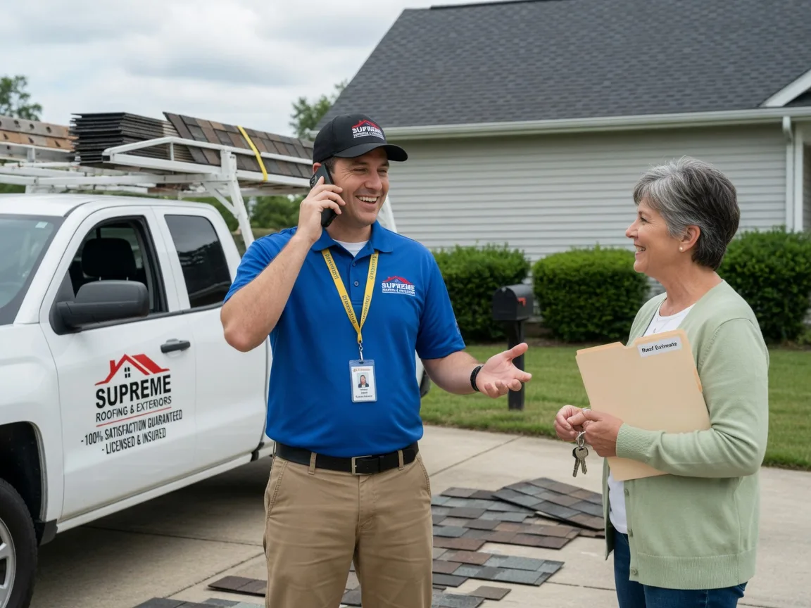 Roof Replacement Riverdale, MD FAQs